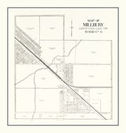 Millbury history