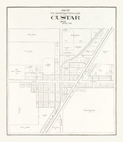 Custar history