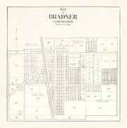 Bradner history