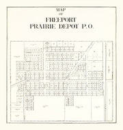 Freeport history
