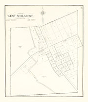 West Millgrove histo