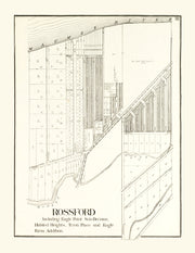Rossford history