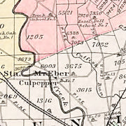 old Fayette County m