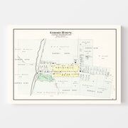 map of Good Hope