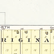 old Good Hope map