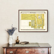 Heyworth art