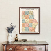 Allamakee County art