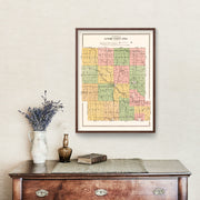 Guthrie County art