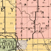 old Guthrie County m