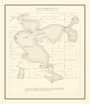 Lake Madison history