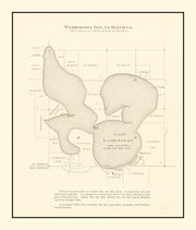 Lake Washington hist
