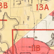 old Lynn map