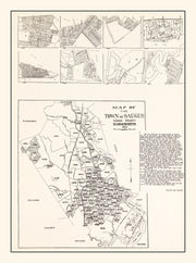 Saugus history