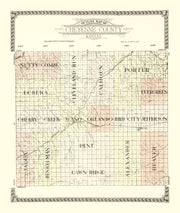 Cheyenne County hist