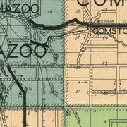 old Kalamazoo County