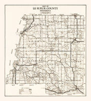Le Sueur County hist