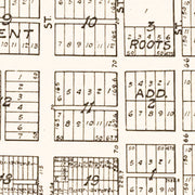 old Elysian map