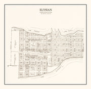 Elysian history