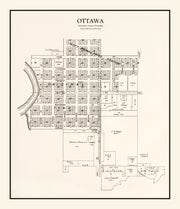 Ottawa history