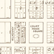 old Le Sueur Center 