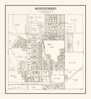 Montgomery history