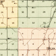 old De Kalb County m