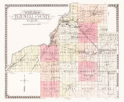 Tazewell County hist