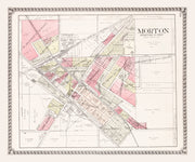 Morton history