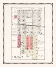 Tremont history