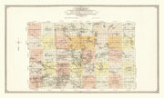 Becker County histor
