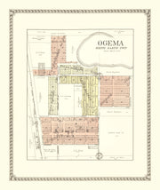 Ogema history