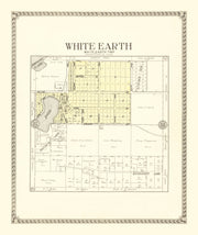 White Earth history