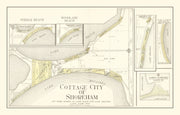 Shoreham history