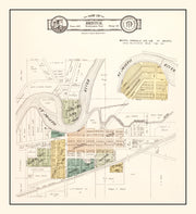 Bristol history