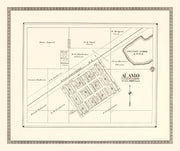 Alamo history