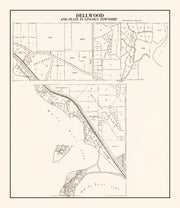 Dellwood history