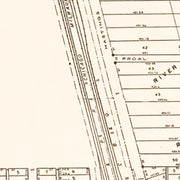 old Newport map