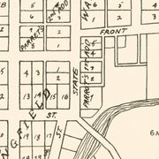 old South Whitley ma