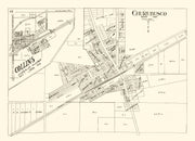 Churubusco history