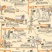 old United States ma