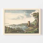 map of Gaeta