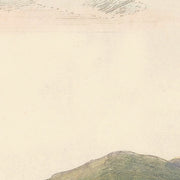 old Gaeta map