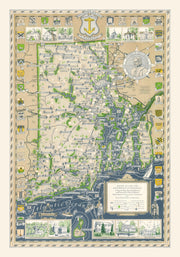 Narragansett Bay his