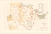 Medina history