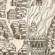 old Paris map