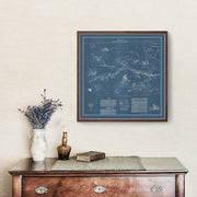 Pony Express art