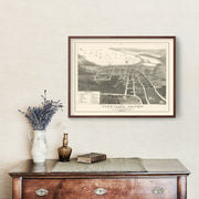 Vineyard Haven art