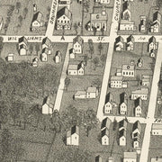 old Vineyard Haven m