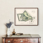 Prospect Park art