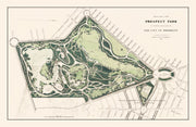 Prospect Park histor
